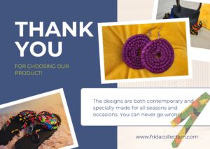 Frida collection design by wikifreelancing design