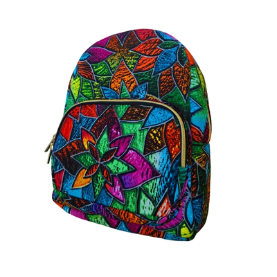 Hand bag Frida collection backpack