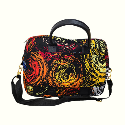 Hand bag Frida collection laptop bag