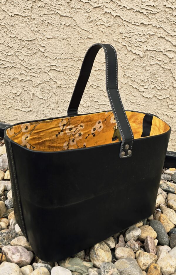 Hamper bag Basket Frida Collection