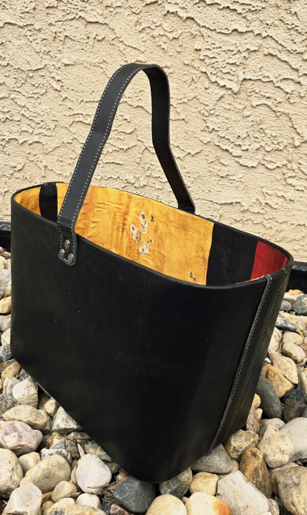 Hamper bag Basket Frida Collection