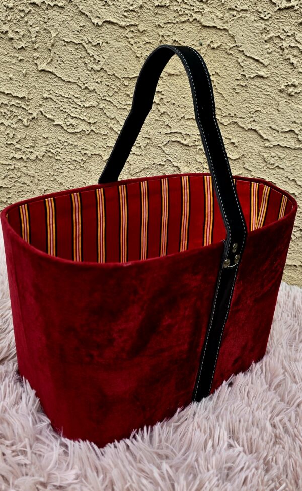 Hamper bag Basket Frida Collection