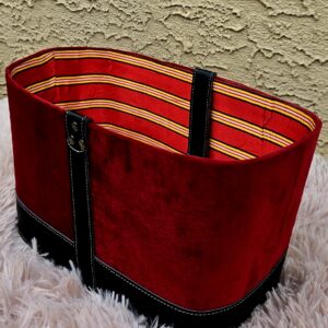 Hamper bag Basket Frida Collection