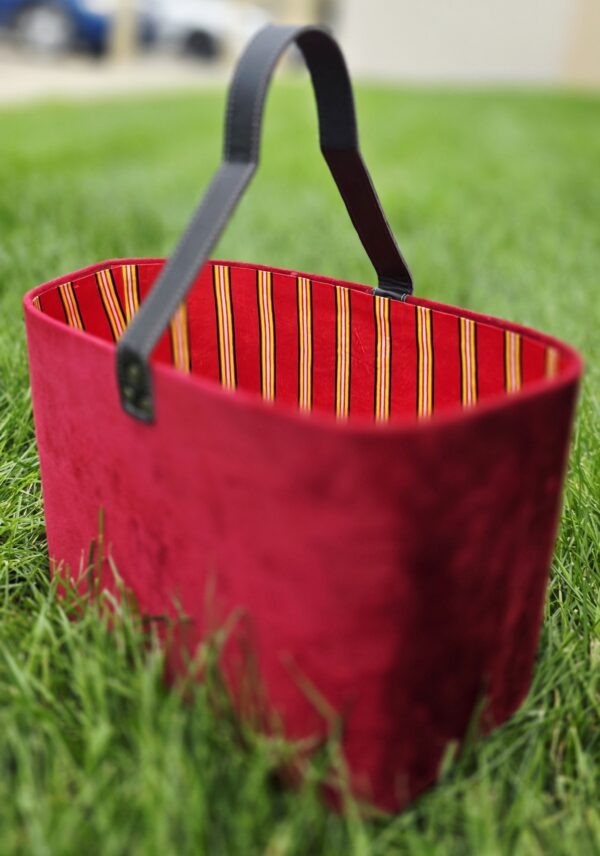 Hamper bag Basket Frida Collection