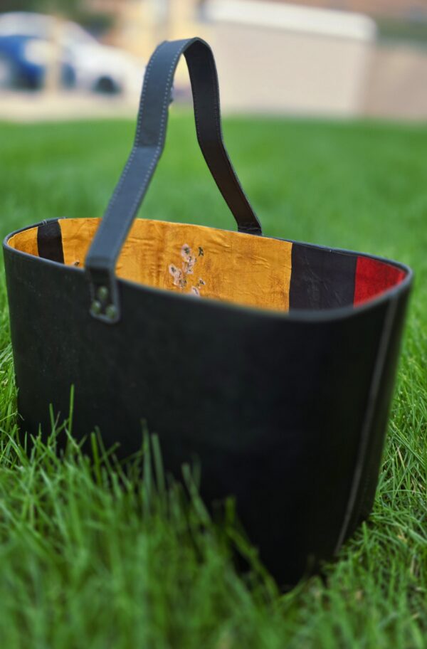 Hamper bag Basket Frida Collection