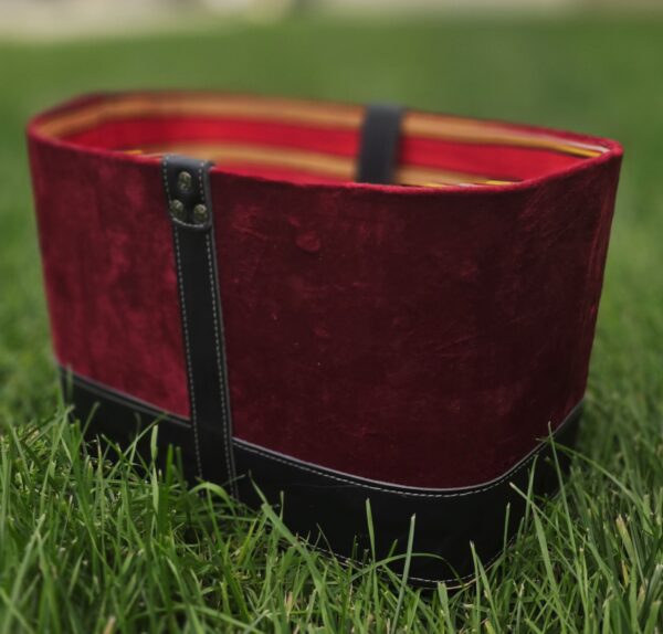 Hamper bag Basket Frida Collection