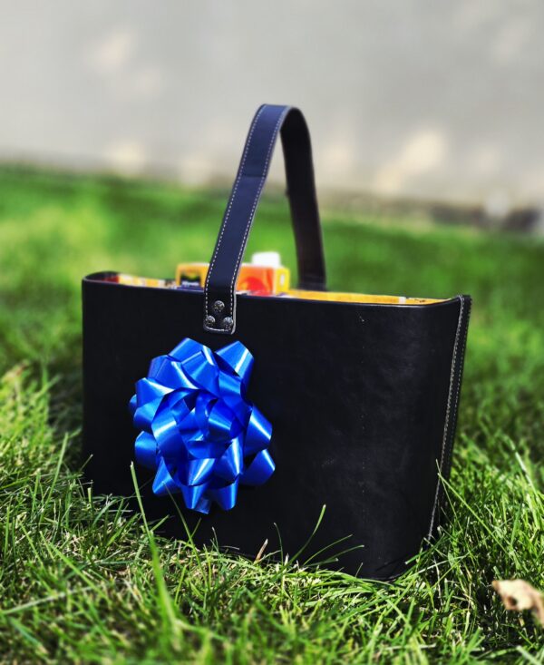 Hamper bag Basket Frida Collection