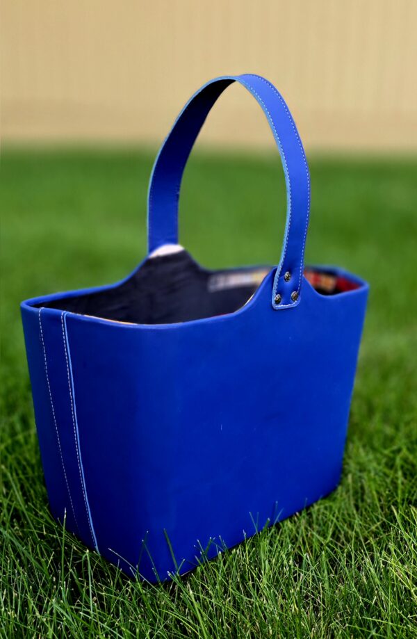 Hamper bag Basket Frida Collection