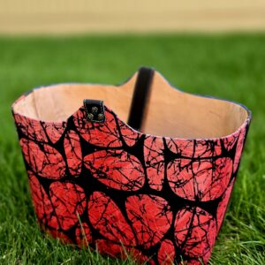 Hamper bag Basket Frida Collection