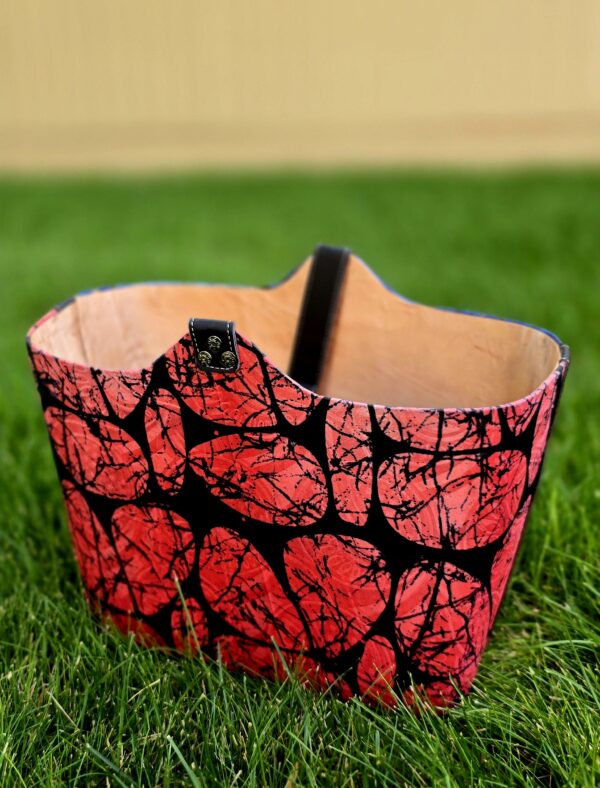 Hamper bag Basket Frida Collection